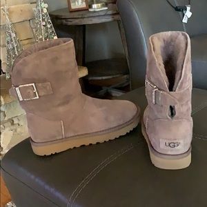 UGG boots
